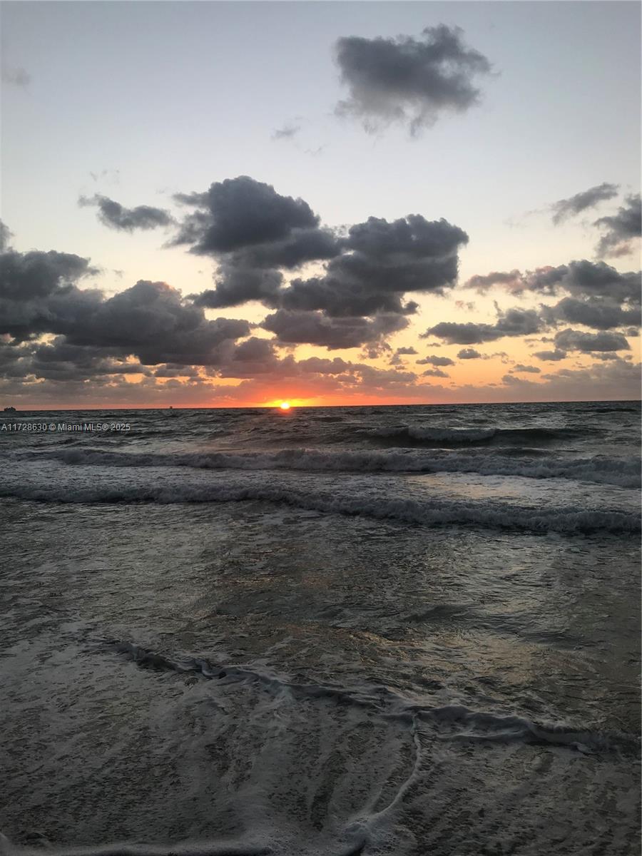 400 North Surf Road, Unit 701 Hollywood, FL 33019 - Photo 18 of 26 a view of an ocean view