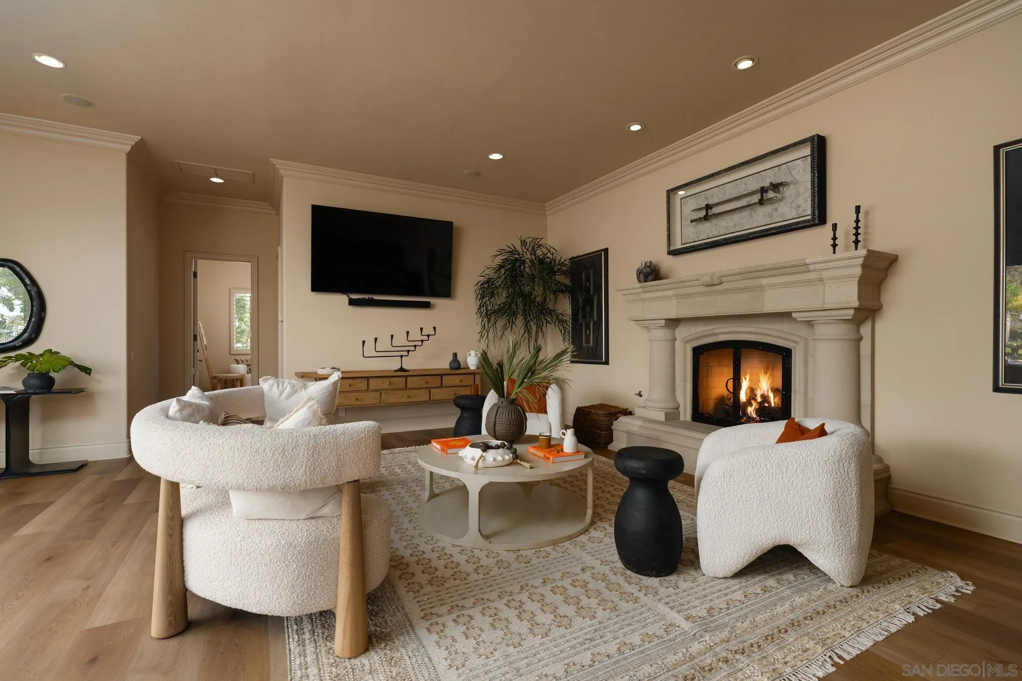 5962 Rancho Diegueno Road Rancho Santa Fe, CA 92067 - Photo 21 of 25
