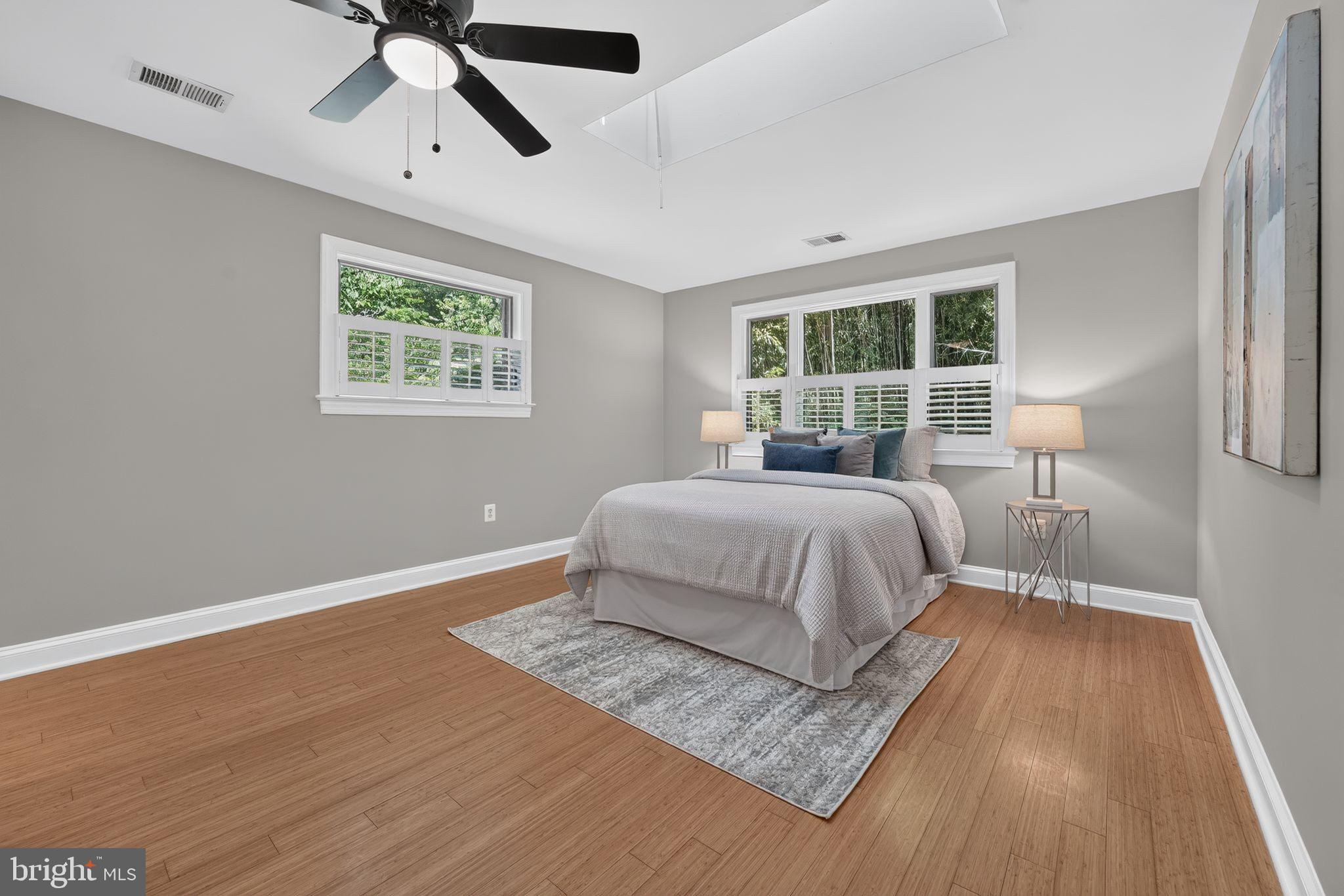10800 Park Road Lorton, VA 22079 - Photo 16 of 49 First Primary Bedroom