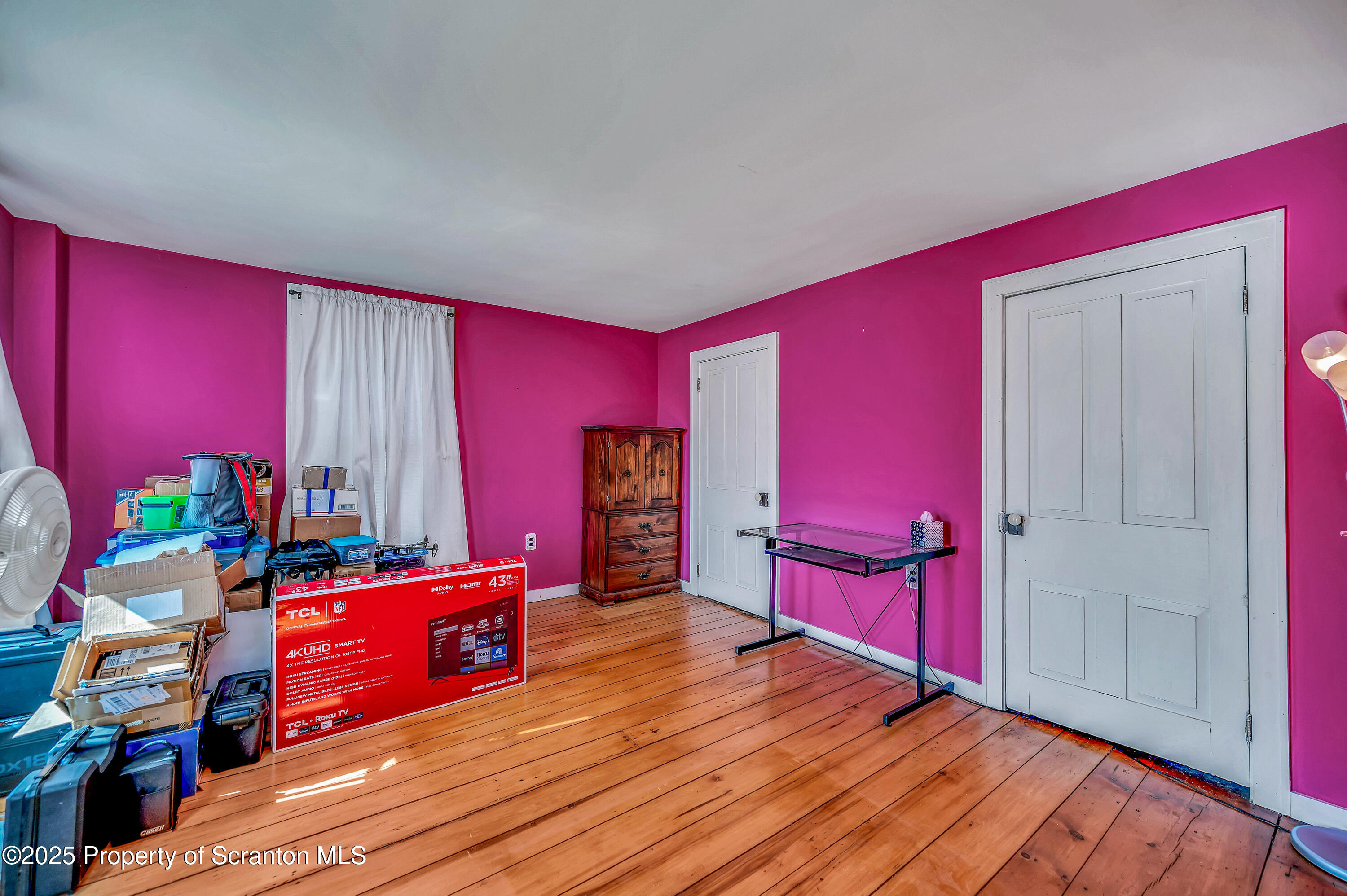 5115 State Rte 3013 Springville, PA 18844 - Photo 59 of 74 a view of a room with music instruments