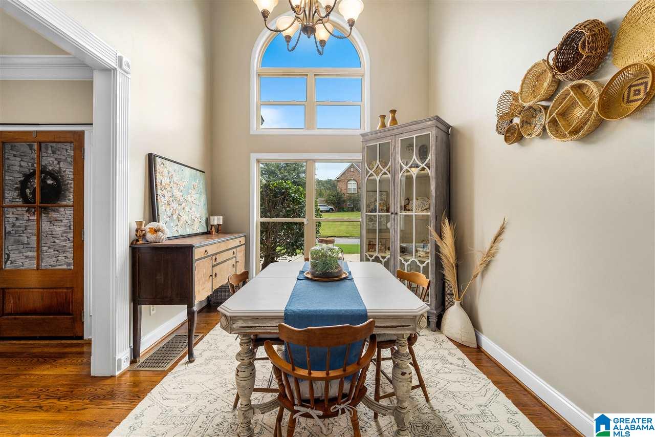1160 Hickory Valley Road Trussville, AL 35173 - Photo 7 of 27