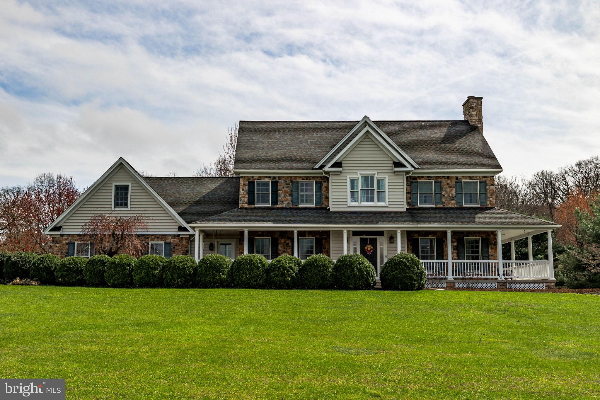 2893 Furnace Road Lewisburg, PA 17837 - Photo 1 of 28