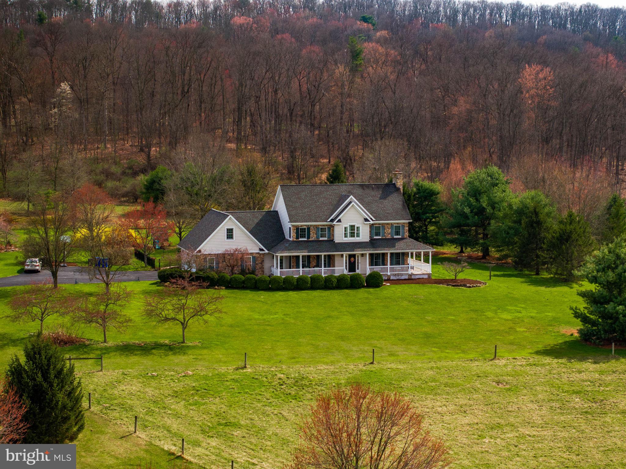 2893 Furnace Road Lewisburg, PA 17837 - Photo 2 of 28