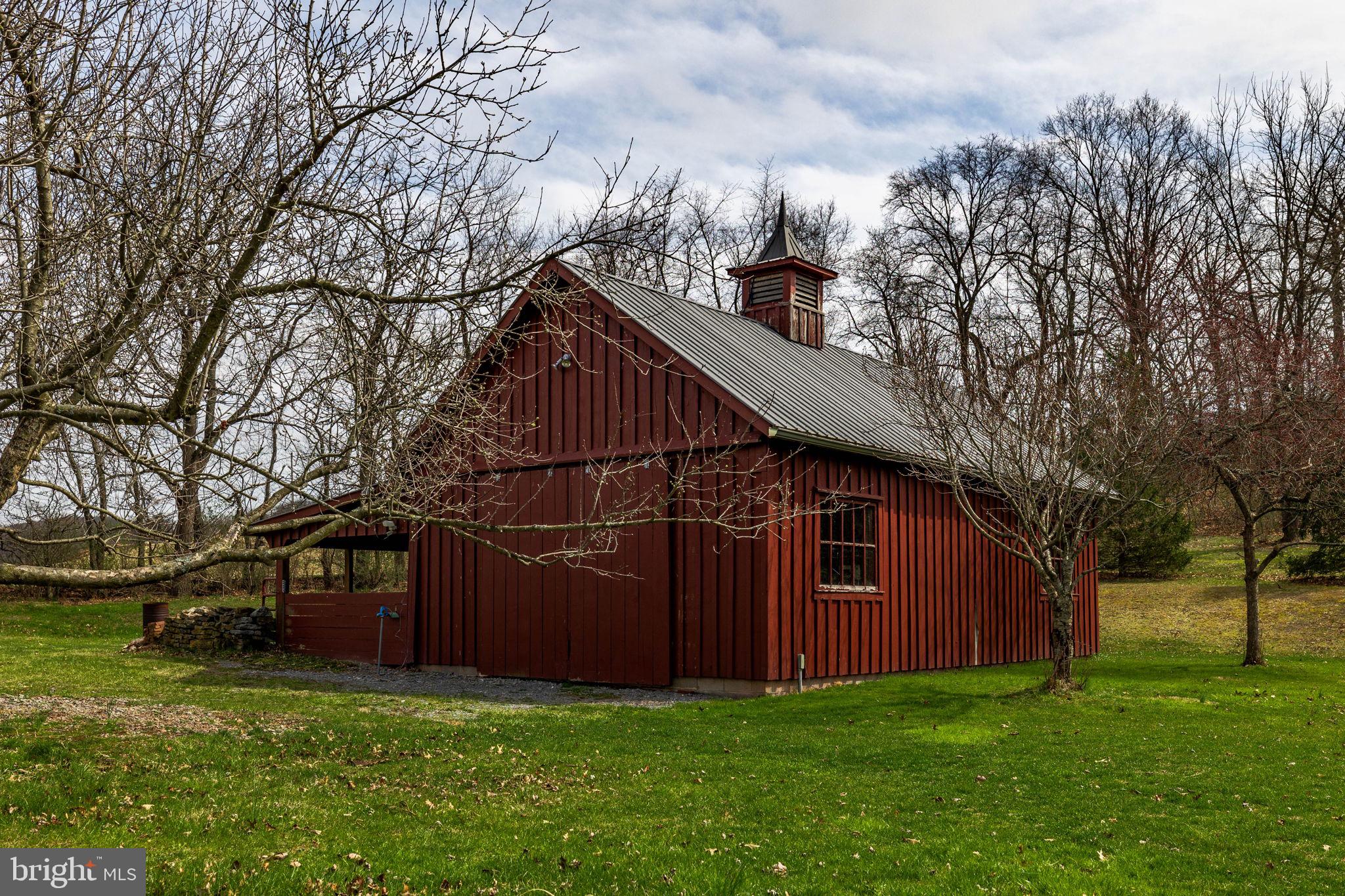 2893 Furnace Road Lewisburg, PA 17837 - Photo 26 of 28
