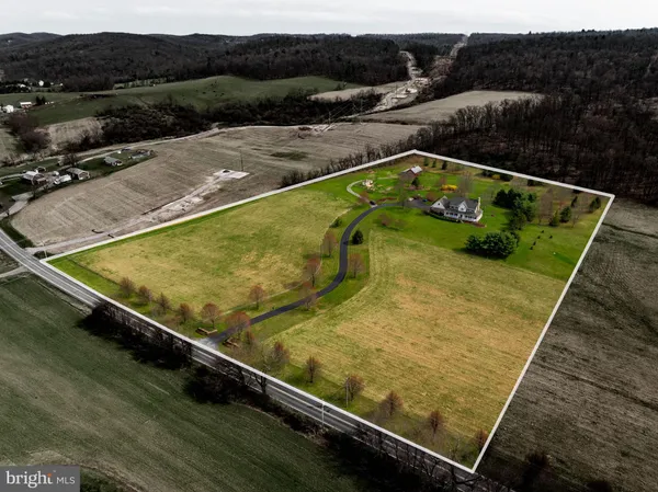 $949,900 | 2893 Furnace Road, Lewisburg, PA 17837