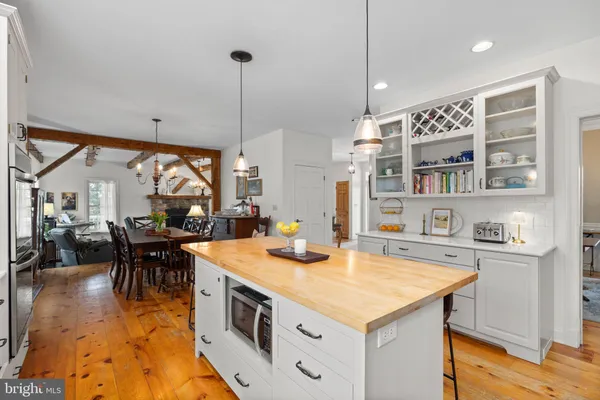 $949,900 | 2893 Furnace Road, Lewisburg, PA 17837