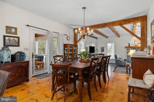 $949,900 | 2893 Furnace Road, Lewisburg, PA 17837