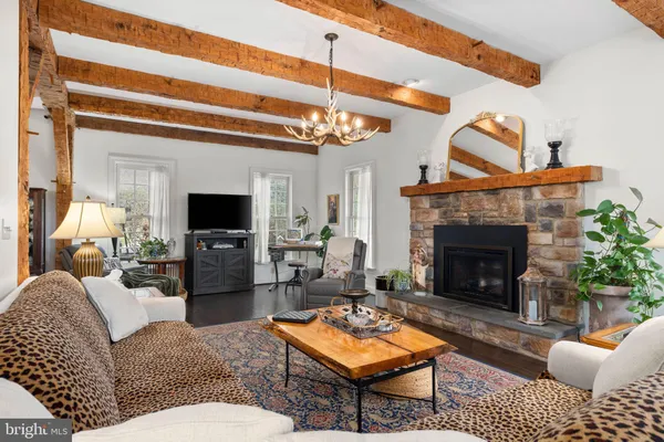 $949,900 | 2893 Furnace Road, Lewisburg, PA 17837