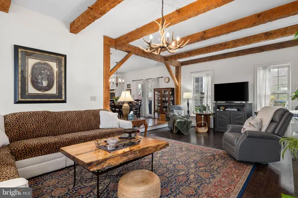 $949,900 | 2893 Furnace Road, Lewisburg, PA 17837