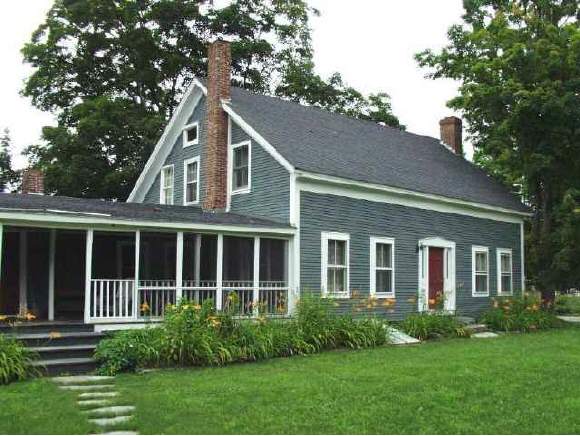 4 Common Road Waitsfield, VT 05673 - Photo 1 of 1