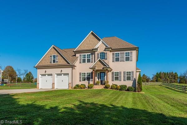 581 Juney Beauchamp Road Advance, NC 27006 - Photo 1 of 28 Gallery Image 1