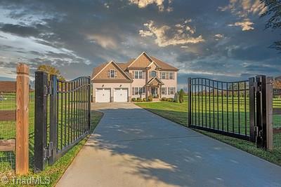 581 Juney Beauchamp Road Advance, NC 27006 - Photo 2 of 28 Gallery Image 2
