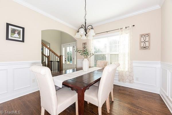 581 Juney Beauchamp Road Advance, NC 27006 - Photo 11 of 28 Gallery Image 11