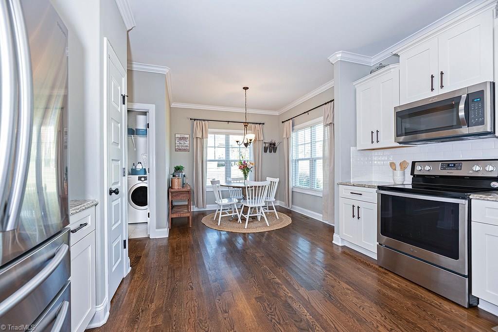 581 Juney Beauchamp Road Advance, NC 27006 - Photo 12 of 28 Gallery Image 12