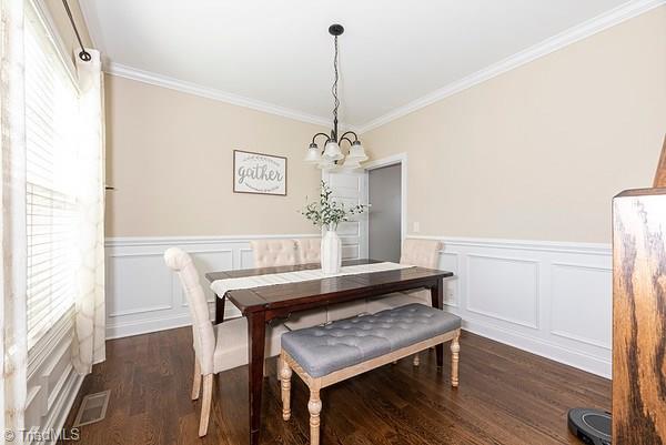 581 Juney Beauchamp Road Advance, NC 27006 - Photo 15 of 28 Gallery Image 15
