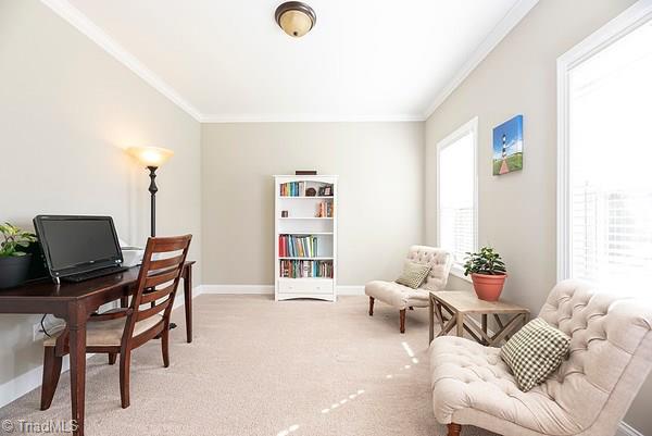 581 Juney Beauchamp Road Advance, NC 27006 - Photo 16 of 28 Gallery Image 16