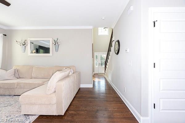 581 Juney Beauchamp Road Advance, NC 27006 - Photo 17 of 28 Gallery Image 17