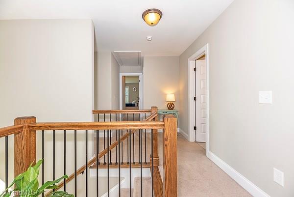 581 Juney Beauchamp Road Advance, NC 27006 - Photo 18 of 28 Gallery Image 18