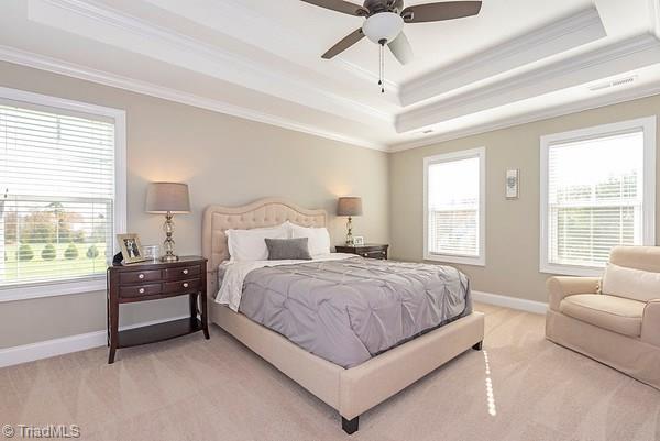 581 Juney Beauchamp Road Advance, NC 27006 - Photo 19 of 28 Gallery Image 19