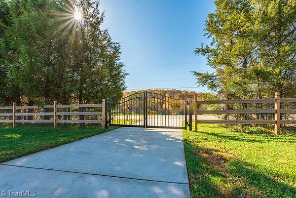 581 Juney Beauchamp Road Advance, NC 27006 - Photo 3 of 28 Gallery Image 3