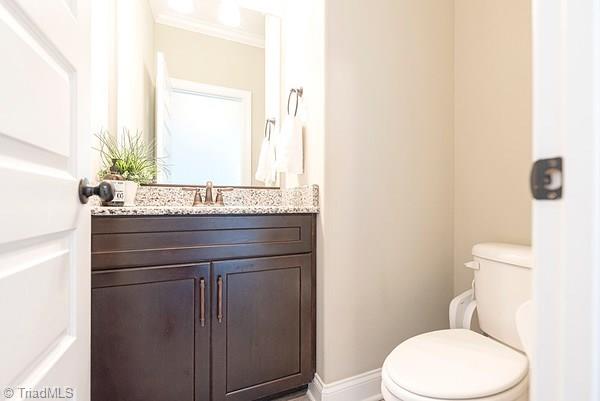 581 Juney Beauchamp Road Advance, NC 27006 - Photo 22 of 28 Gallery Image 22