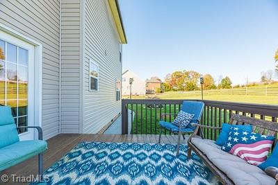 581 Juney Beauchamp Road Advance, NC 27006 - Photo 26 of 28 Gallery Image 26