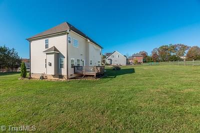 581 Juney Beauchamp Road Advance, NC 27006 - Photo 27 of 28 Gallery Image 27