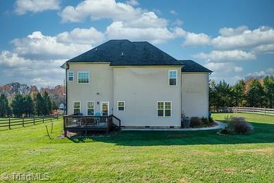581 Juney Beauchamp Road Advance, NC 27006 - Photo 28 of 28 Gallery Image 28