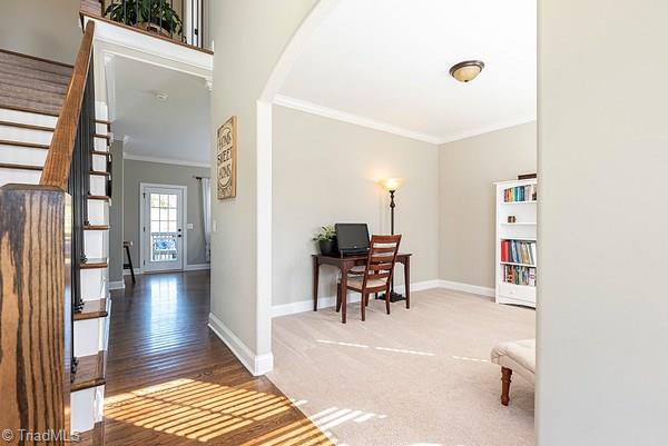 581 Juney Beauchamp Road Advance, NC 27006 - Photo 5 of 28 Gallery Image 5