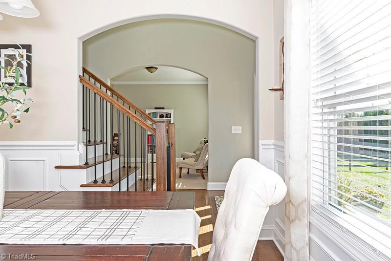 581 Juney Beauchamp Road Advance, NC 27006 - Photo 7 of 28 Gallery Image 7