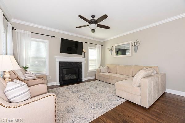 581 Juney Beauchamp Road Advance, NC 27006 - Photo 10 of 28 Gallery Image 10