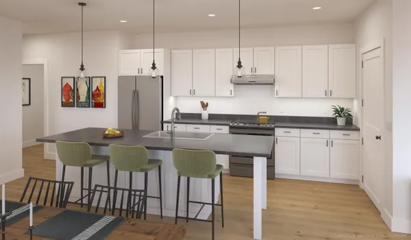 $480,000 | 14 Brush Lane, Unit 8 1A, Middlebury, VT 05753