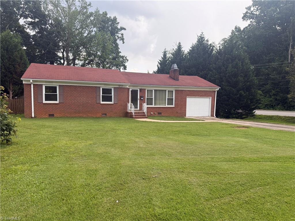 100 Kirk Road Greensboro, NC 27455 - Photo 17 of 42