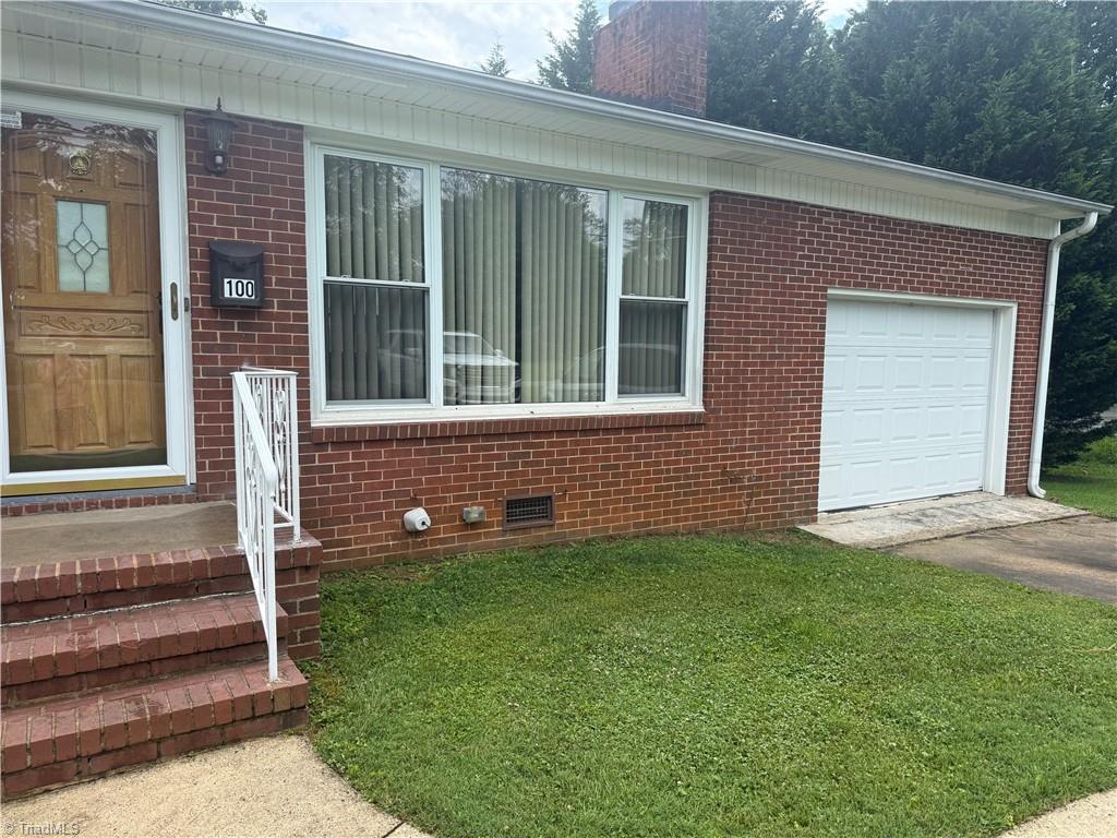 100 Kirk Road Greensboro, NC 27455 - Photo 21 of 42