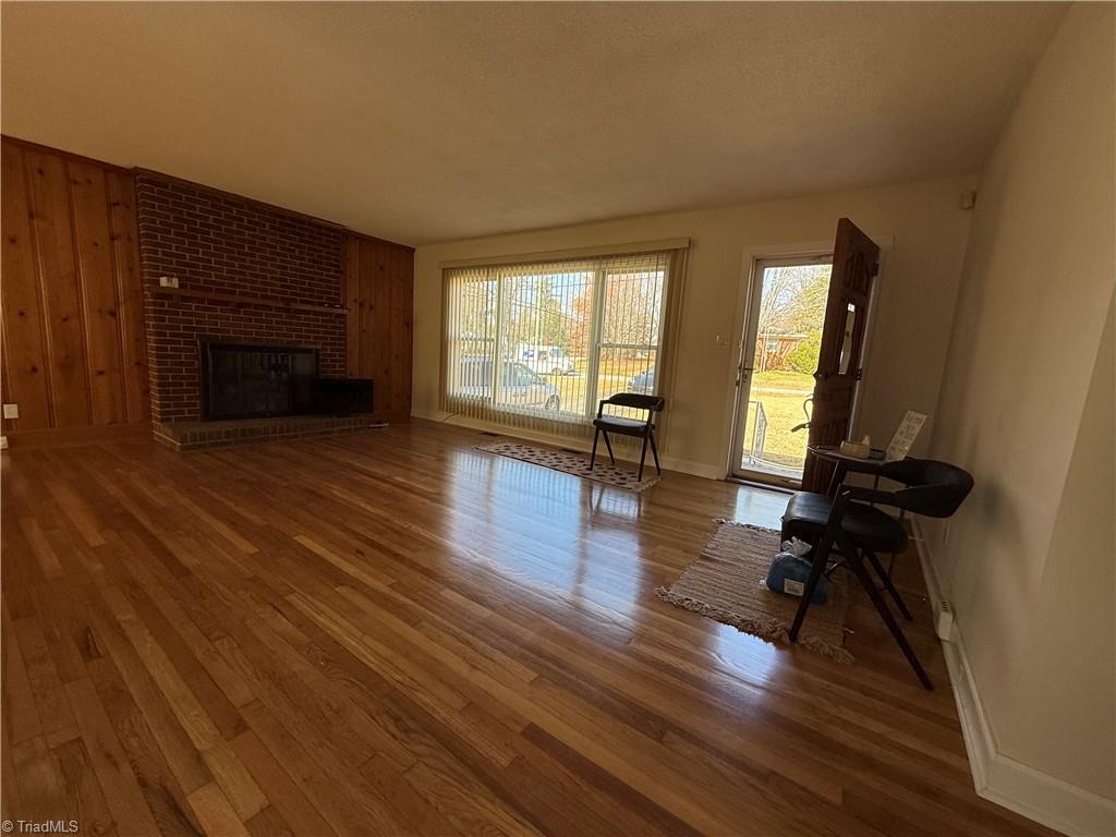 100 Kirk Road Greensboro, NC 27455 - Photo 37 of 42