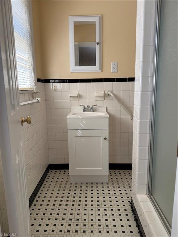 100 Kirk Road Greensboro, NC 27455 - Photo 42 of 42 Improvement in primary bathroom