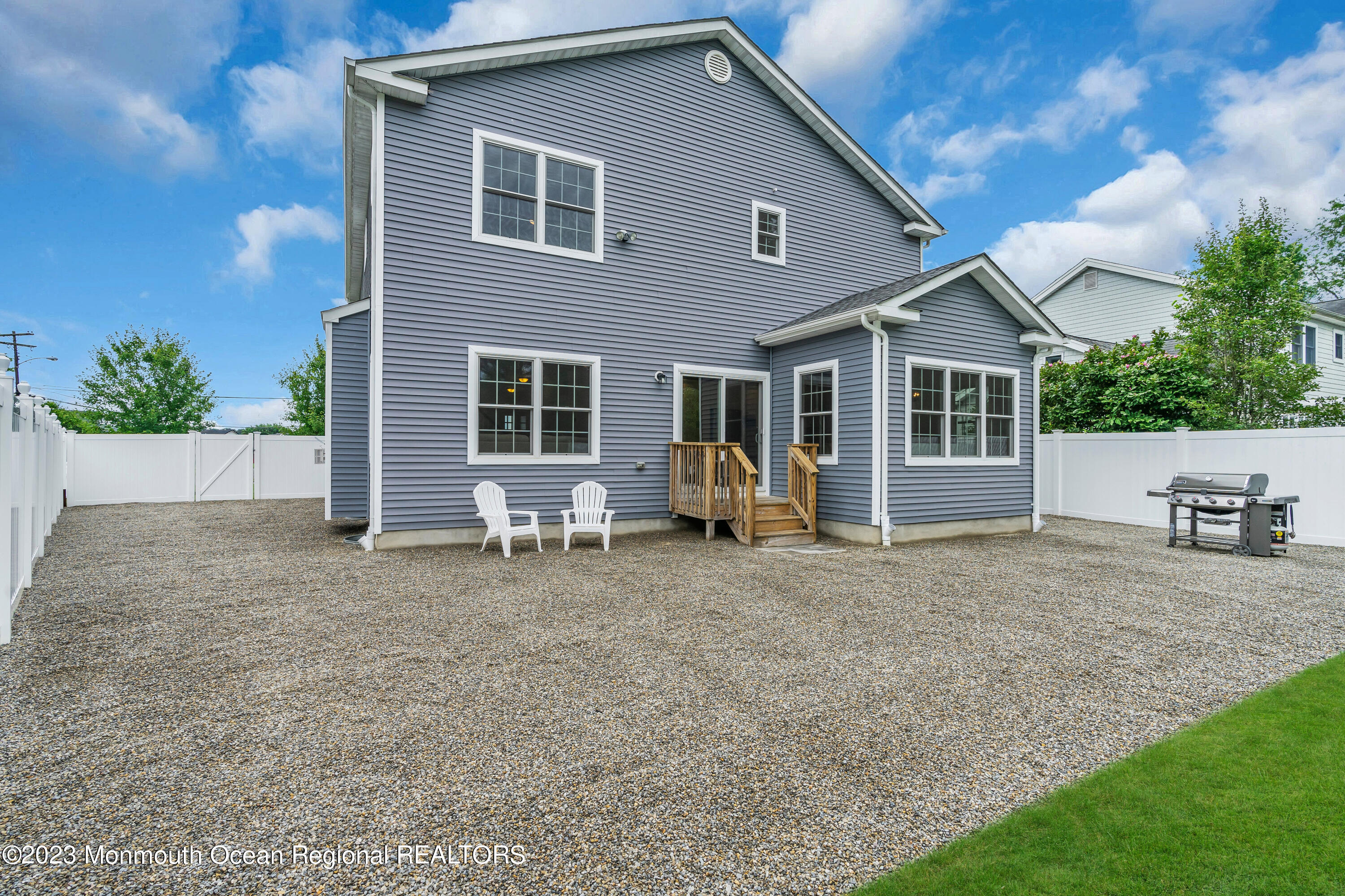 199 Eastham Road Point Pleasant, NJ 08742 - Photo 38 of 59 Entertaining Area