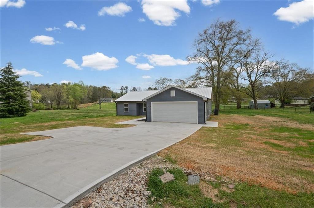 2700 Chulio Road Southeast Rome, GA 30161 - Photo 3 of 17