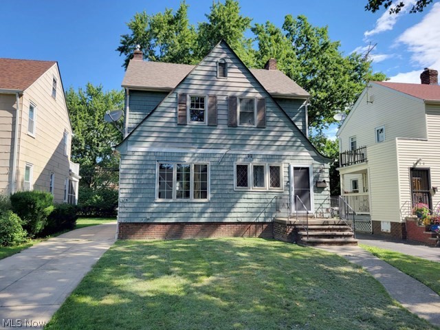 3795 Northampton Road Cleveland Heights, OH 44121 - Photo 1 of 14 Gallery Image 1