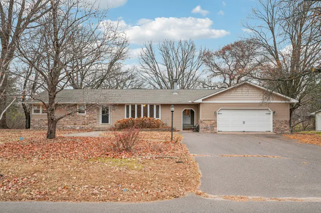 $359,950 | 5450 270th Street, Wyoming, MN 55092