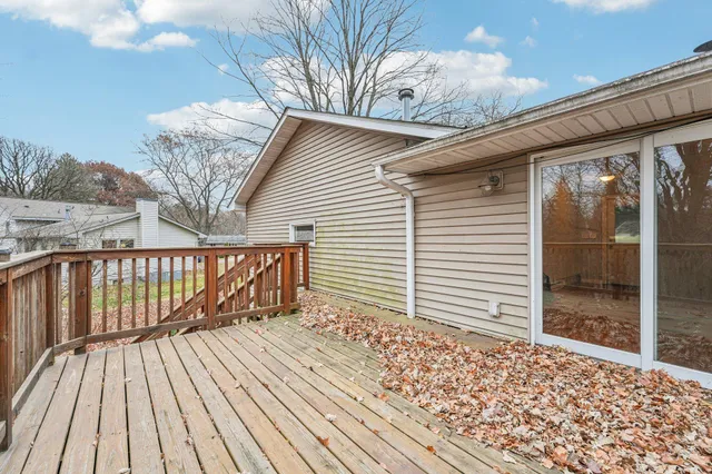 $359,950 | 5450 270th Street, Wyoming, MN 55092