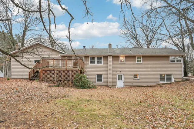 $359,950 | 5450 270th Street, Wyoming, MN 55092