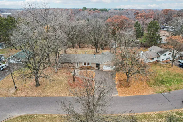 $359,950 | 5450 270th Street, Wyoming, MN 55092