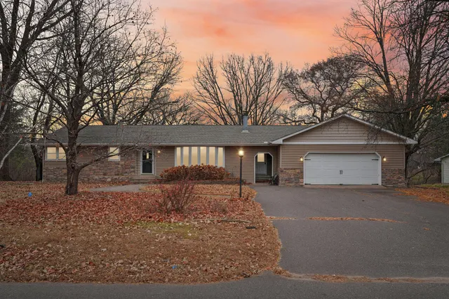 $359,950 | 5450 270th Street, Wyoming, MN 55092