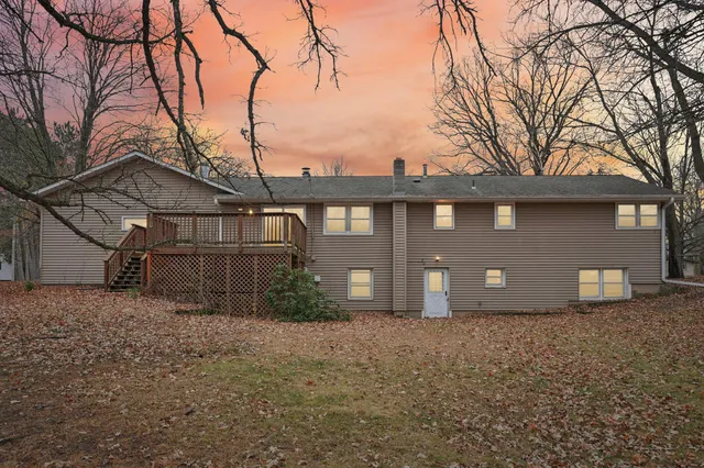 $359,950 | 5450 270th Street, Wyoming, MN 55092