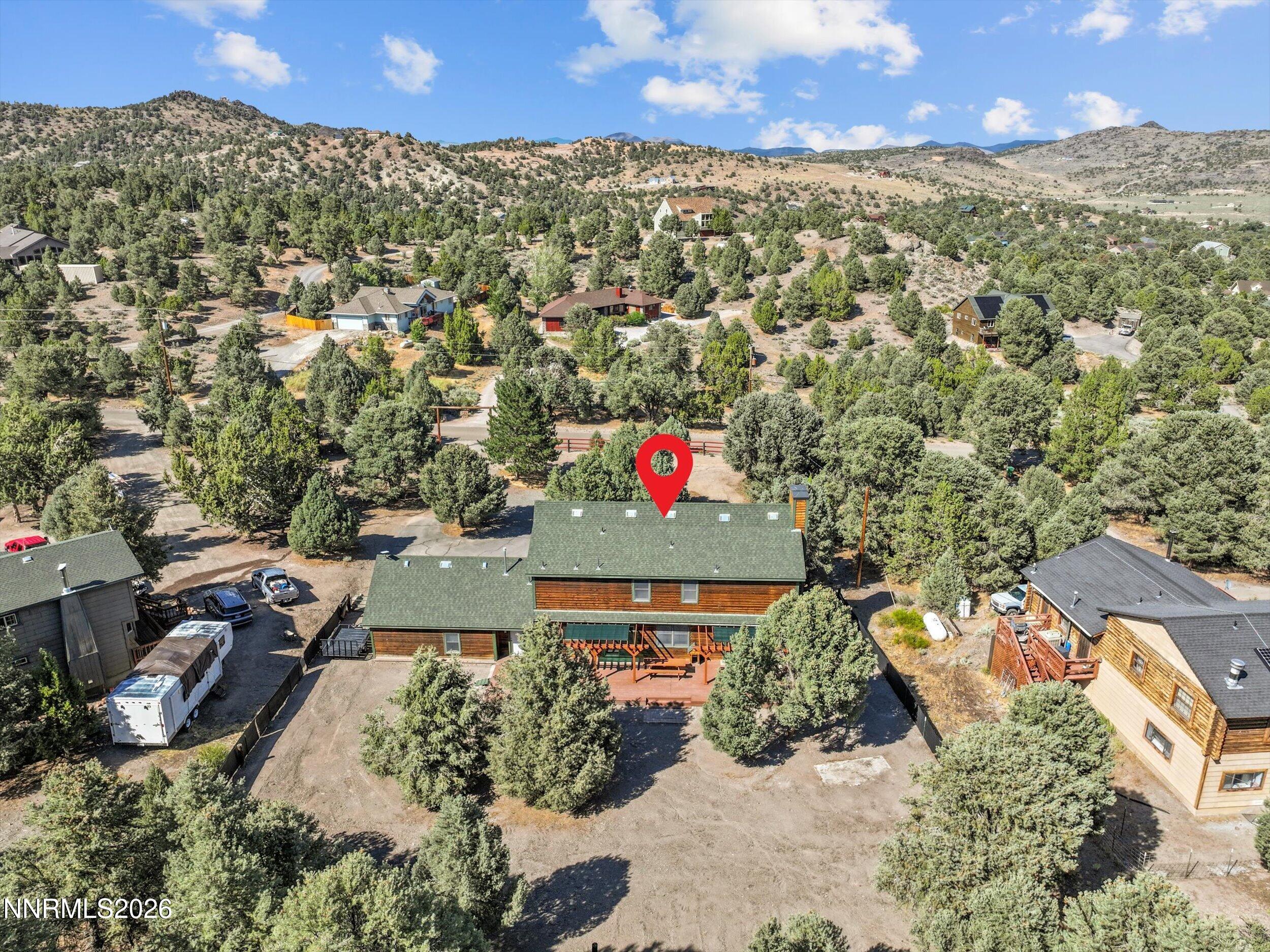 21595 Dortort Drive Reno, NV 89521 - Photo 47 of 47 49-DJI_20260715162646_0078_D