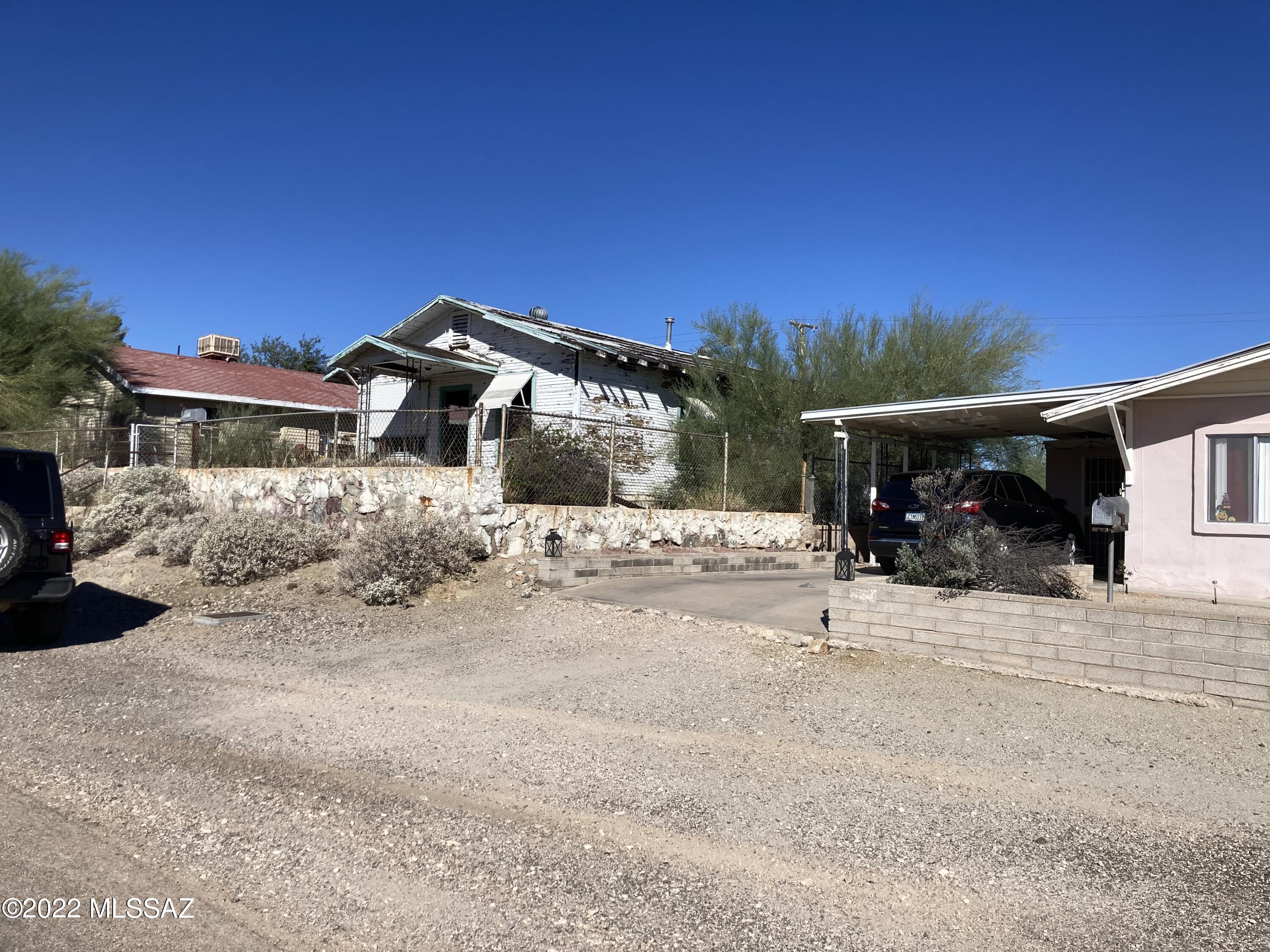 430 West Rocalla Avenue Ajo, AZ 85321 - Photo 3 of 7 Gallery Image 3