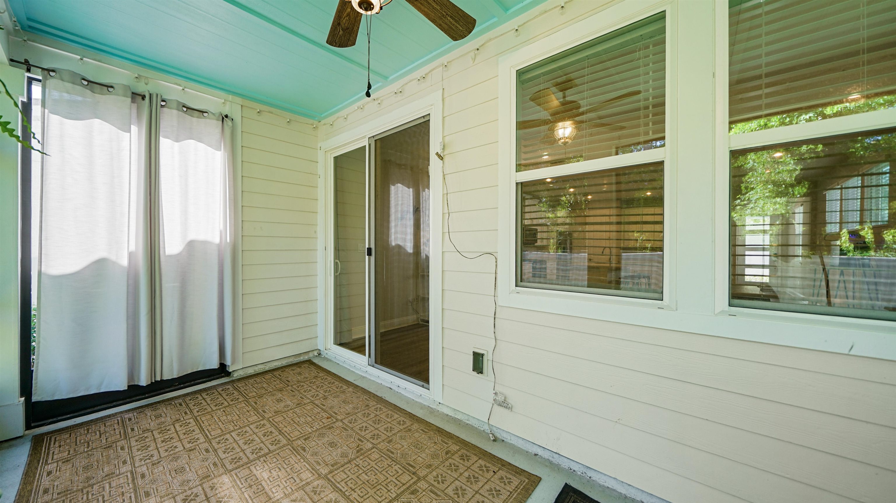 14141 Backbarrier Road Jacksonville, FL 32224 - Photo 26 of 45 a view of a door with a glass door