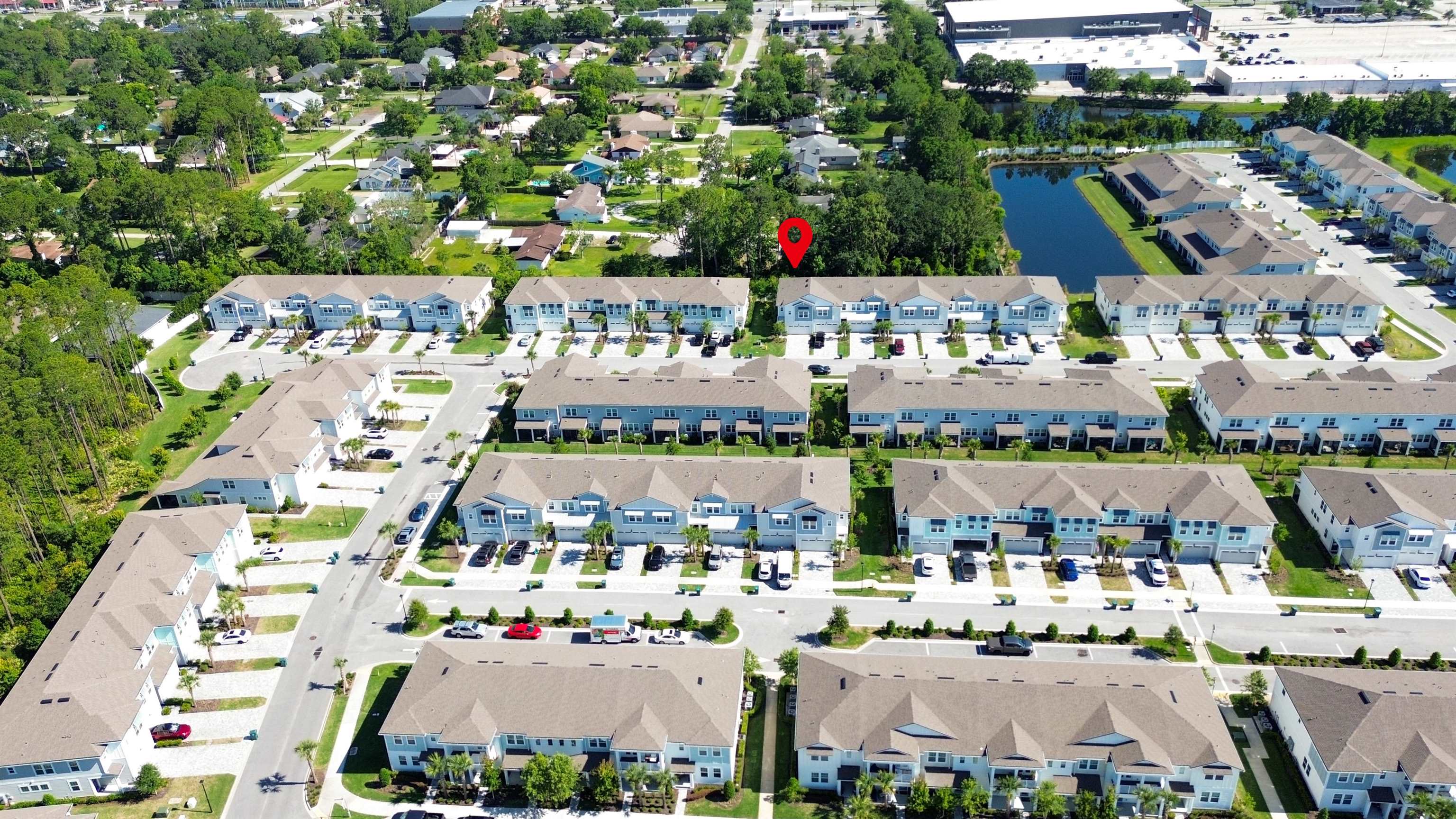 14141 Backbarrier Road Jacksonville, FL 32224 - Photo 31 of 45 a picture of city view