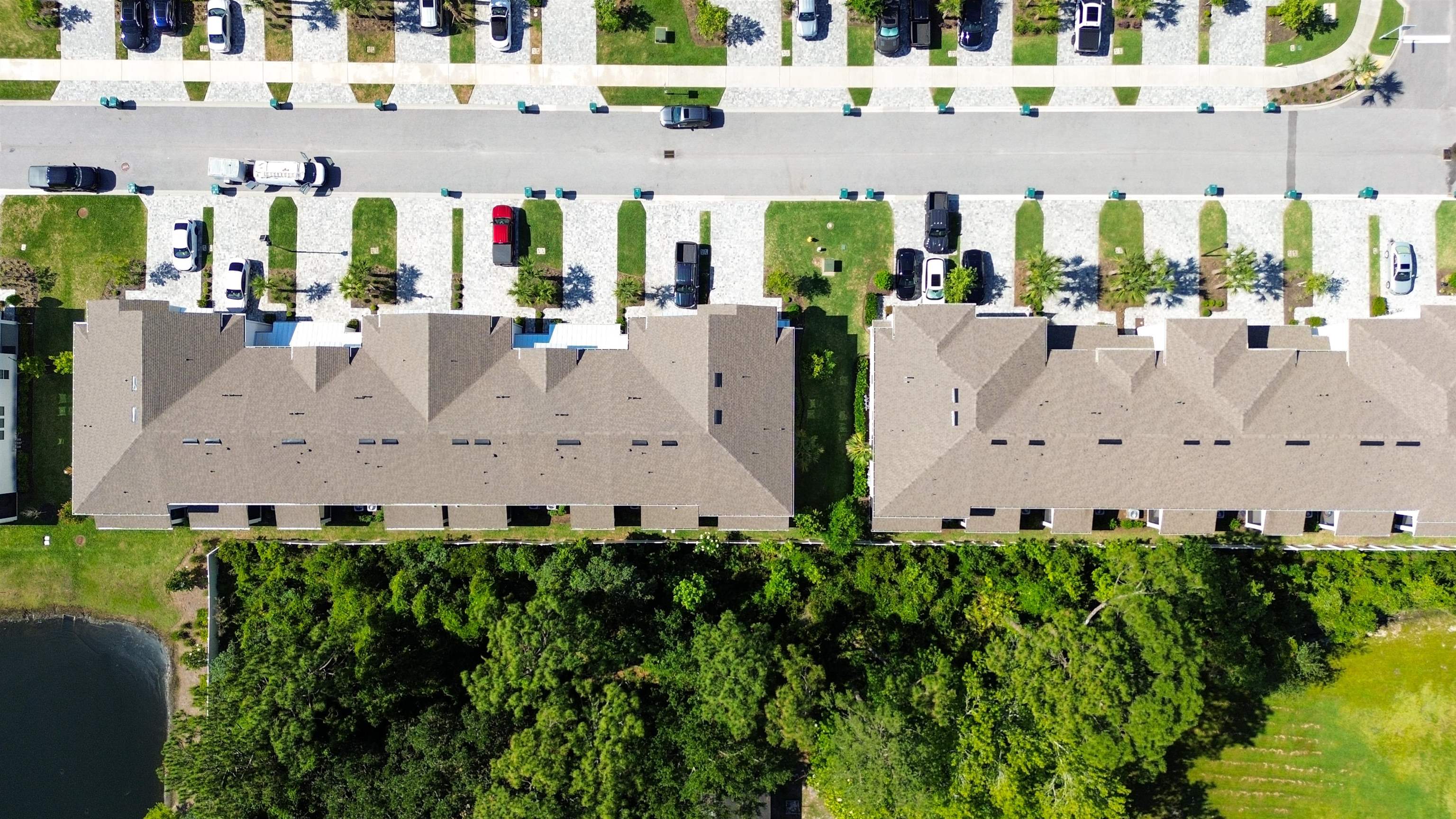 14141 Backbarrier Road Jacksonville, FL 32224 - Photo 33 of 45 view of building with outdoor space